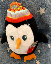 Tesco Chilly & Friends Penguin