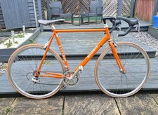 Woodrup road bike - road,