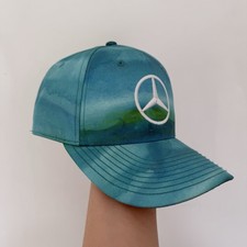 Mercedes Cap AMG Petronas F1 Special Edition Lewis Hamilton 2022 Miami GP Cap