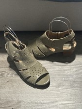 Bussola Leather Mary Jane