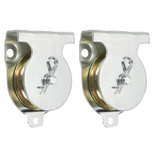 Ceiling Mount Single Pulley