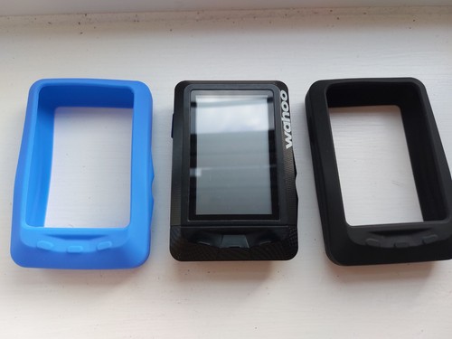Wahoo elemnt gps bike cycle - bike,