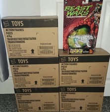 X20. NEW RARE OFFICIAL