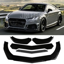 For AUDI TT 2000-2022 Front