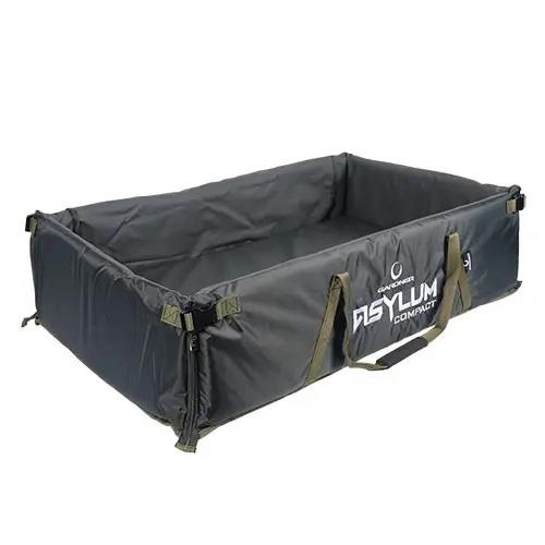 Gardner compact asylum - compact,