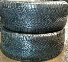 X2 Matching Pair Of 255/40/20