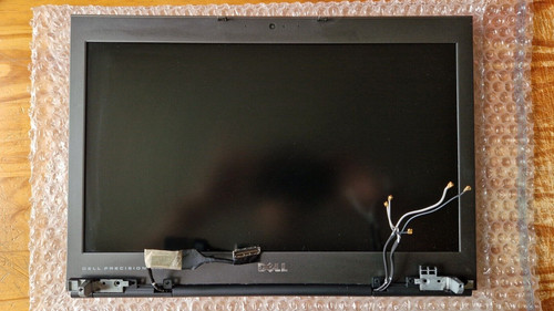 Dell precision m4700 full - m4700,