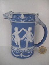 SCHAFER & VATER GERMAN BLUE