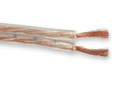 15m Speaker Cable 105 Strand