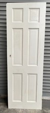 Solid Pine Interior Door