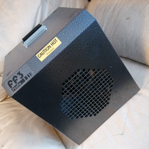 Fire flo ff3 - ff3, 230v