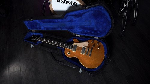 1959 les paul replica - 1959,