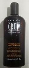American Crew Power Cleanser