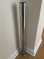 Breakfast Bar/Worktop Post - Extendable/Adjustable - 710mm - 1100mm - Unused