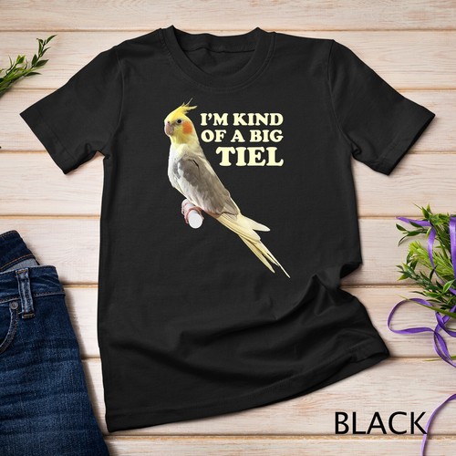 Funny cute cockatiel gift - cute,