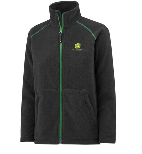 Genuine john deere field - genuine,