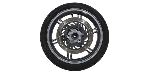 Front wheel honda - wheel, 2004