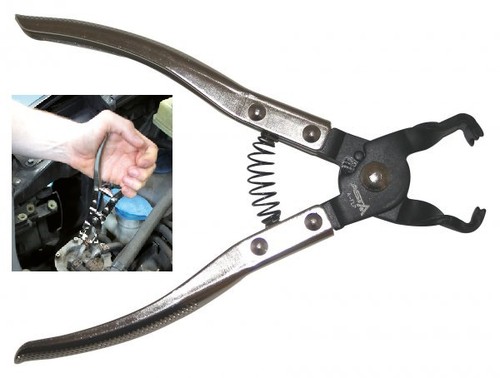 Trident t346200 fuel line - trident,