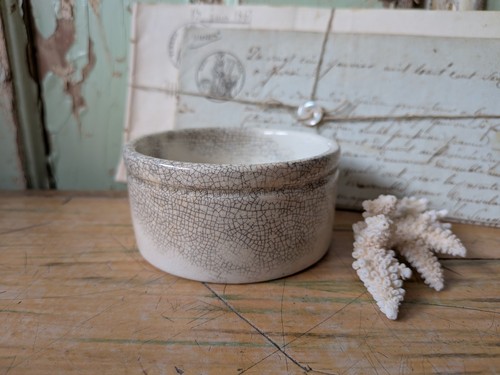 Antique english ironstone - antique,
