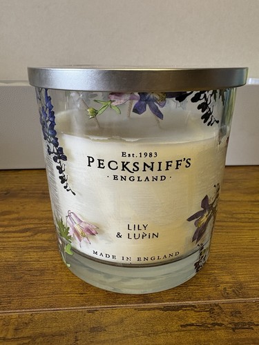 Pecksniffs luxury lilly and - pecksniffs,