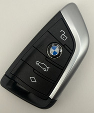 Genuine BMW Smart Key Fob 434