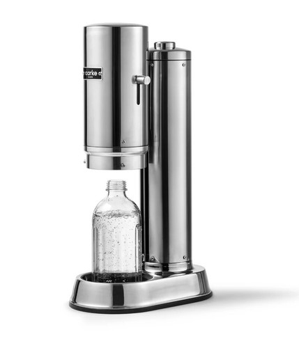 Aarke carbonator pro sparkling - carbonator,
