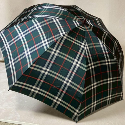 Burberrys folding umbrella - burberrys,