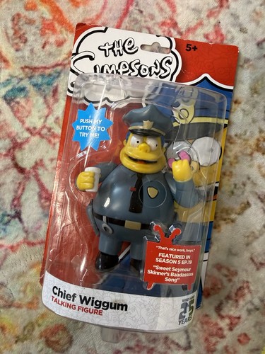 Unseald the simpsons - unseald,
