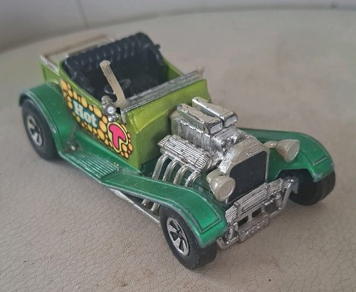 Matchbox lesney speed kings - matchbox,
