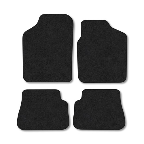 Hyundai i10 2004 - -2010, mats