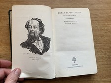 Charles Dickens Great