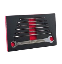 Britool Hallmark 7 Piece Ultra