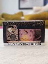 DISNEY PRINCESS - BELLE