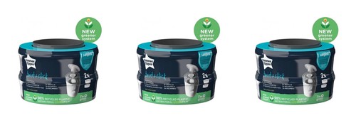 Tommee tippee twist and click - twist,