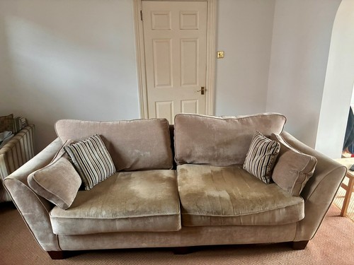 Barker and stonehouse - stonehouse, sofa