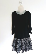 Joseph Ribkoff Dress Size 10