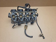 Suzuki GSXR600 SRAD