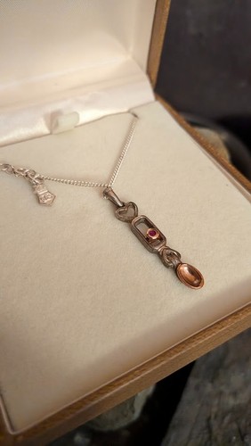 Clogau welsh gold lovespoons - gold,
