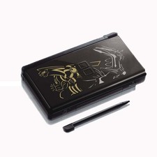 Full Housing Shell Case Cover Replacement Repair Part Kit for DS Lite NDSL Pokem