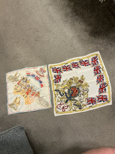 Two 1953 queen - queen, ii