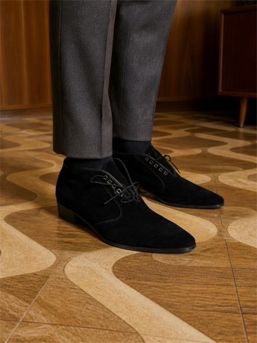 Saville row 1960 black - saville,