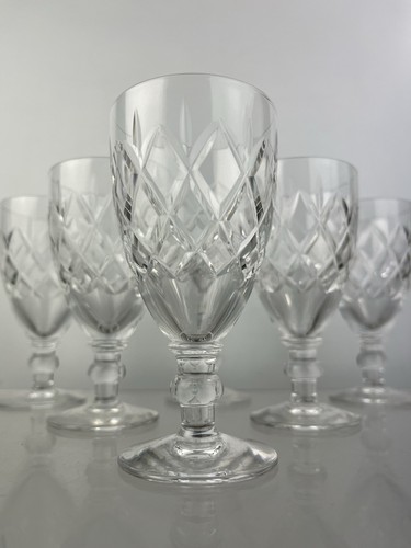 Vintage webb corbett sherry - webb,
