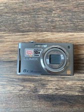 PANASONIC LUMIX DMC-FS37 16.0