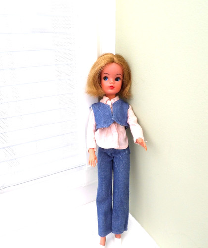 Sindy hard head copper - sindy,
