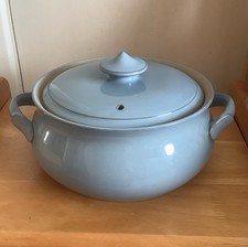 Denby Casserole / Serving Dish