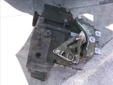 HDV gearbox 104167 for