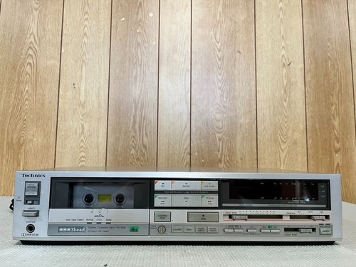 Technics b90 stereo - rs-b90,
