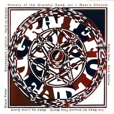 Grateful Dead - History Of
