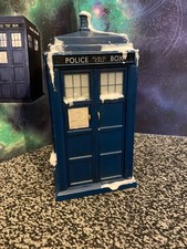 Doctor Who custom Winter