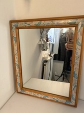 Floral Vintage 80's 90's Wall